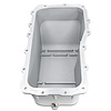 214053820 Engine Oil Pan 3.8L 07-11 JK Black - image 1