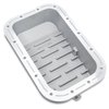 214054000 Engine Oil Pan - Heavy-Duty Cast Aluminum - Jeep Wrangler (JK) - 3.6L Pentastar - image 2