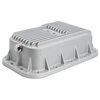 214054000 Engine Oil Pan - Heavy-Duty Cast Aluminum - Jeep Wrangler (JK) - 3.6L Pentastar - image 4