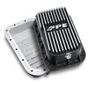 214054010 Engine Oil Pan 3.6L JK 12-18 Brushed - image 4