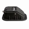 214055010 2018-2023 Jeep Wrangler/Gladiator JL/JT 3.6L Engine Oil Pan [Brushed] - image 4