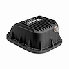 214055020 2018-2023 Jeep Wrangler/Gladiator JL/JT 3.6L Engine Oil Pan [Black] - image 1