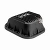 214055020 2018-2023 Jeep Wrangler/Gladiator JL/JT 3.6L Engine Oil Pan [Black] - image 2