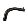 215020360 2020-2023 RAM 1500 3.0L EcoDiesel Zilla Carbon Fiber Intake Tube - image 2