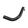 215020370 2020-2023 RAM 1500 3.0L EcoDiesel Zilla Carbon Fiber Intake Tube - image 1