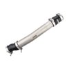 215021610 2010-2012 Dodge RAM Cummins 6.7L Intercooler Charge Pipe Kit - Stainless Steel [Brushed] - image 3