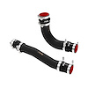 215021620 2010–2012 Dodge RAM Cummins 6.7L Intercooler Charge Pipe Kit, Stainless Steel - image 1