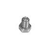 OIL FEED ADAPTER - image 1