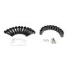 216110100 1998.5-2018 Bolt and Spacer Set for Cummins Exhaust Manifold 5.9L/6.7L - image 2
