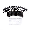 216110200 Stud, Nut and Washer Kit for Cummins Exhaust Manifold 1998.5-2018 5.9L/6.7L - image 1