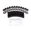 216110200 Stud, Nut and Washer Kit for Cummins Exhaust Manifold 1998.5-2018 5.9L/6.7L - image 2