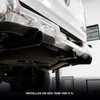 217050020 Exh DPF-Back 3" Tubing Kit w/Black Tips Raw 2020+ - image 4