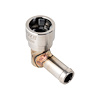 219020000 Heater Hose Connector for 2007-2024 Ram 2500, 3500 6.7L Cummins, 2017-2019 Chevy/GMC Trucks 6.6L Duramax - image 1
