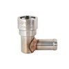 219020000 Heater Hose Connector for 2007-2024 Ram 2500, 3500 6.7L Cummins, 2017-2019 Chevy/GMC Trucks 6.6L Duramax - image 2