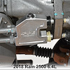 225065000 Transmission Fluid Thermal Bypass Valve - image 1