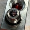 225065000 Transmission Fluid Thermal Bypass Valve - image 3