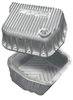 228051000 Heavy-Duty DEEP Aluminum Transmission Pan - Dodge - image 3