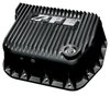 228051020 PPE Deep Trans Pan - Dodge - Black - image 2
