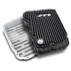 228052120 Trans Pan 68RFE Flat Bottom  2007.5+ Black - image 1
