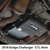 228053000 Transmission Pan - Heavy-Duty Cast Aluminum - ZF 8HP70/8HP75 - image 3