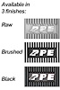 228053010 Transmission Pan - 8HP70 EcoDiesel 1500 Ram - Brushed - image 1