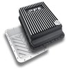 228053210 Deep Transmission Pan - Aisin AS69RC - Brushed - image 2