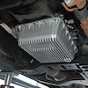 228053220 Deep Transmission Pan - Aisin AS69RC - Black - image 1