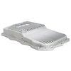 228053400 Transmission Pan for ZF 8-Speed - Heavy-Duty Cast Aluminum - image 2
