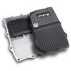 228053410 Transmission Pan - 8HP70 EcoDiesel Jeep GC & V8 Gas Jeep GC - Brushed - image 3