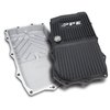 228053420 Transmission Pan - 8HP70 EcoDiesel Jeep GC & V8 Gas Jeep GC - Black - image 3