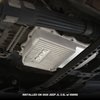 228153000 Transmission Pan -  Heavy-Duty Cast Aluminum - 850RE Trans - image 2