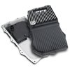 228153010 Deep Transmission Pan - JL/JT Jeep Wrangler - 850RE - Brushed - image 2