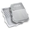 228153400 Transmission Pan - Heavy-Duty Cast Aluminum - JL/JT Wrangler - 850RE - image 3