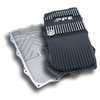 228153510 Trans Pan 8 Speed Shallow JL/JT 3.6L Gas V6 Brushed - image 3