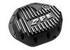 238041010 Front Differential Cover 03-14 Ram 2500 - Brushed - image 2