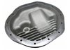 238041010 Front Differential Cover 03-14 Ram 2500 - Brushed - image 4