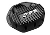 238041020 Front Differential Cover 03-14 Ram 2500 - Black - image 1