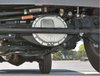238042010 Diff Cover Front RAM 2500/3500HD 2015-2019 Brushed - image 4