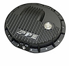 238042020 Diff Cover Front RAM 2500/3500HD 2015-2019 Black - image 1