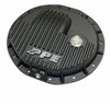 238042020 Diff Cover Front RAM 2500/3500HD 2015-2019 Black - image 2