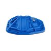 238043322 2018-2023 Jeep JL/JT Dana-M210 Heavy-Duty Nodular Iron Front Differential Cover [Blue] - image 3