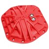 238043412 2018-2023 Jeep JL Sport Dana-M186 Heavy-Duty Nodular Iron Front Differential Cover [Red] - image 4