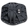 238043420 Front Diff Cover JL Sport M186 - Iron Black - image 3