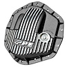 238051010 Rear Differential Cover - RAM/GM 2500/3500 HD - Brushed - image 1