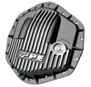 238051010 Rear Differential Cover - RAM/GM 2500/3500 HD - Brushed - image 2