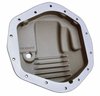 238051010 Rear Differential Cover - RAM/GM 2500/3500 HD - Brushed - image 3
