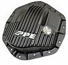 238051020 Rear Differential Cover - RAM/GM 2500/3500 HD - Black - image 1