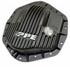 238051020 Rear Differential Cover - RAM/GM 2500/3500 HD - Black - image 2