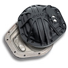 238053120 Differential Cover - Dana 44 - Wrangler (JK) 2007-2018 - Cast Nodular Iron - Black - image 1