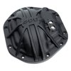 238053120 Differential Cover - Dana 44 - Wrangler (JK) 2007-2018 - Cast Nodular Iron - Black - image 2